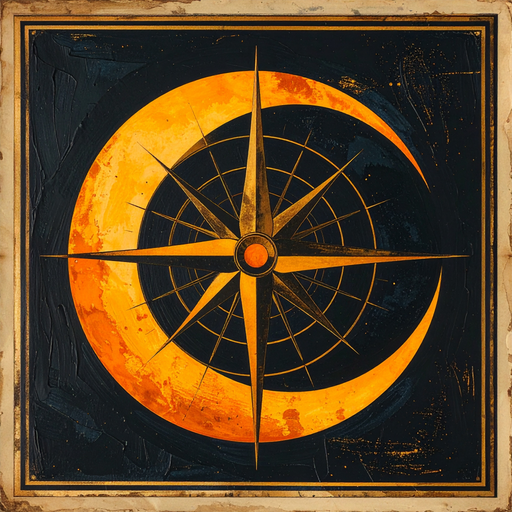 Shimotsuki Codex crest